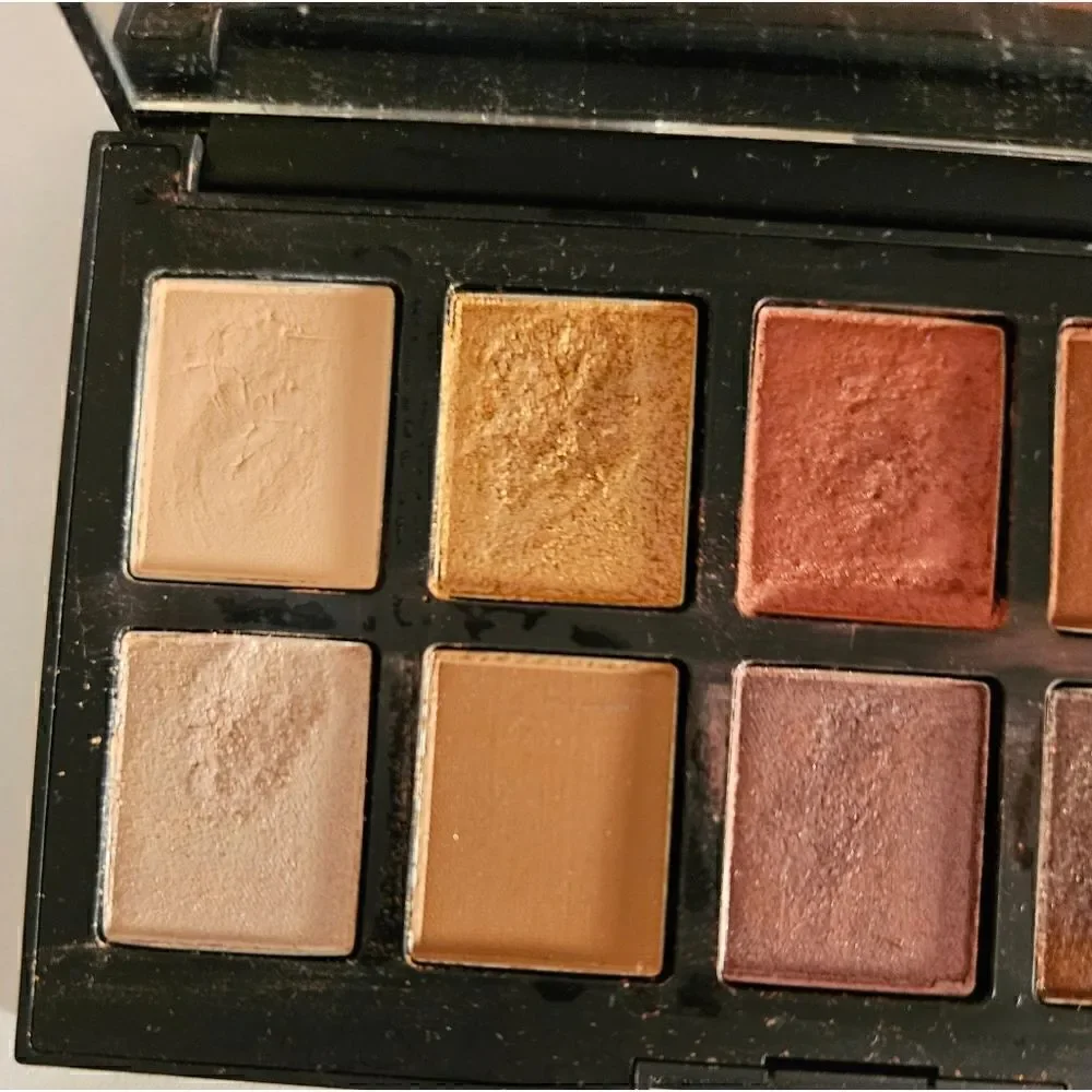 House Labs Glam Room No. 1 Eye Palette *Palette Declutter Sale* 